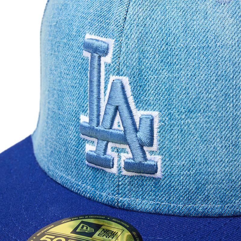 NEW ERA ニューエラ ユニセックス キャップ 帽子 59FIFTY MLB