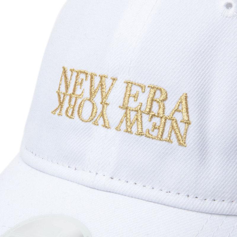 andmary キャップ ivory andmary Mary logo cap ivory アンドマリー キャップ - メルカリ