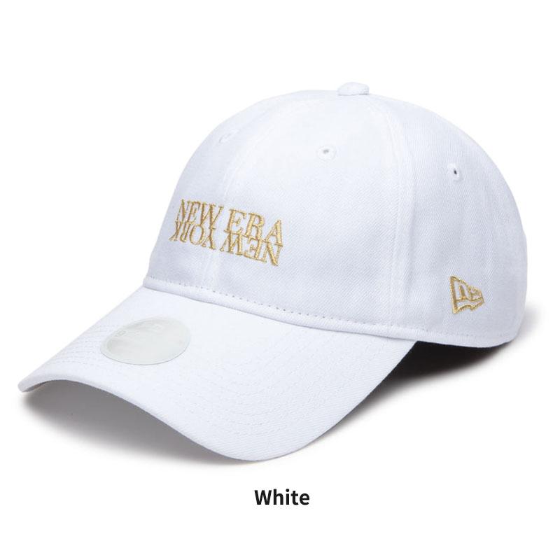 NEW ERA ニューエラ レディース ゴルフ キャップ 帽子 Women's