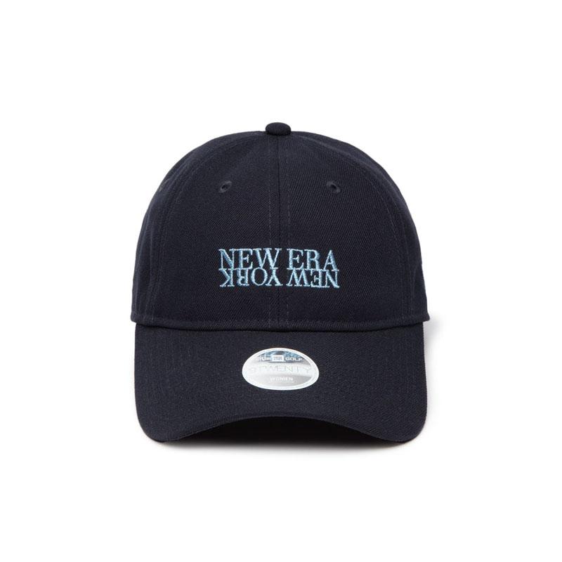 NEW ERA（ニューエラ） レディース ゴルフ キャップ 帽子 NEW ERA