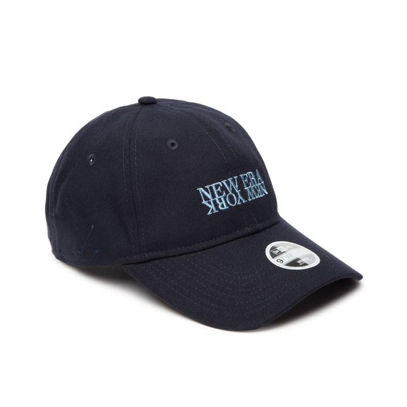 NEW ERA（ニューエラ） レディース ゴルフ キャップ 帽子 NEW ERA