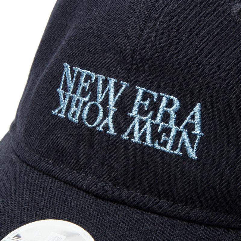 NEW ERA（ニューエラ） レディース ゴルフ キャップ 帽子 NEW ERA