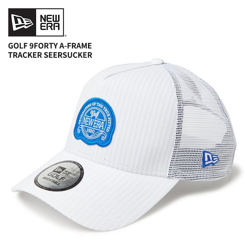 NEW ERA ニューエラ ゴルフ ユニセックス キャップ 帽子 9FORTY