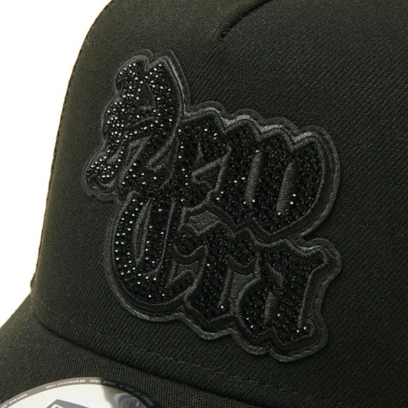 帽子 haa 楽天市場】田中帽子店 Agate アガット 麻調ブレード・つば長キャップ