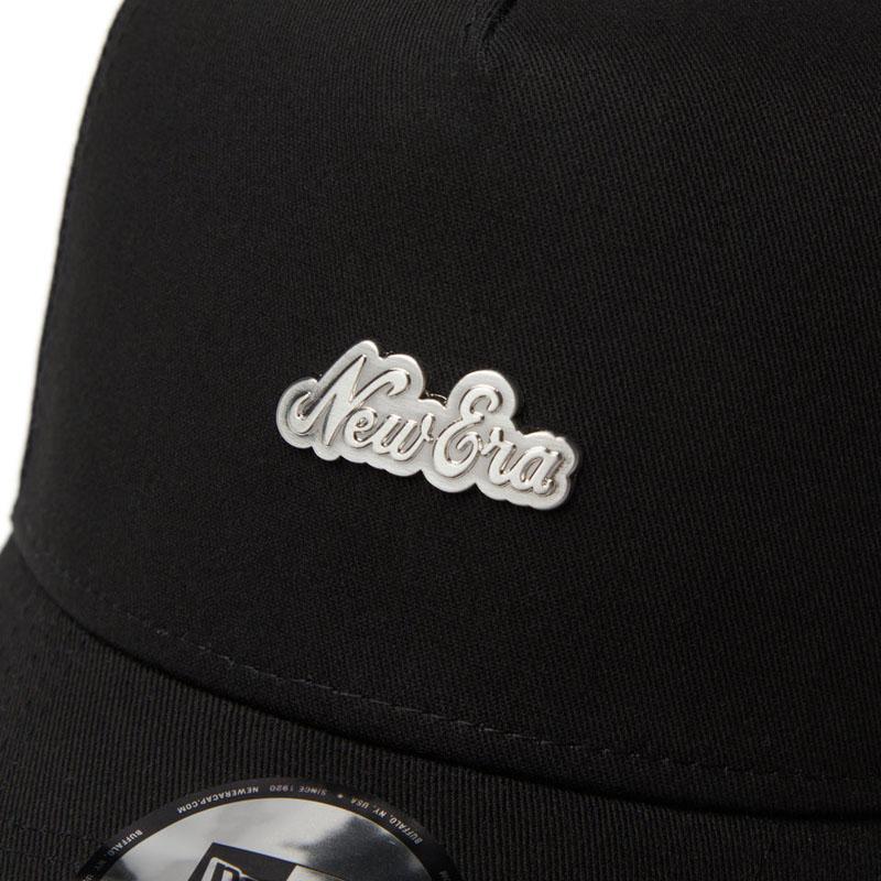 NEW ERA ニューエラ ゴルフ キャップ 帽子 9FORTY A-Frame トラッカー