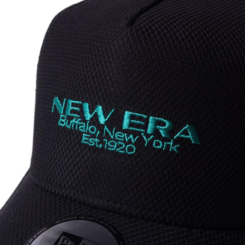 NEW ERA ニューエラ メンズ ゴルフキャップ メッシュキャップ