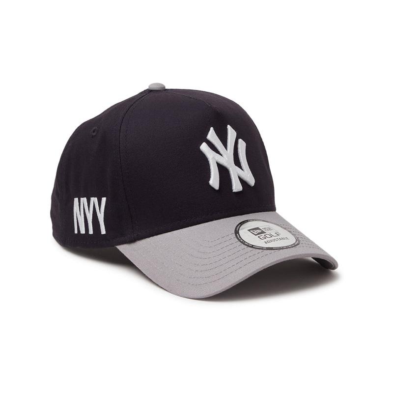 NEW ERA（ニューエラ） メンズ ゴルフキャップ 帽子 NEW ERA 9FORTY A