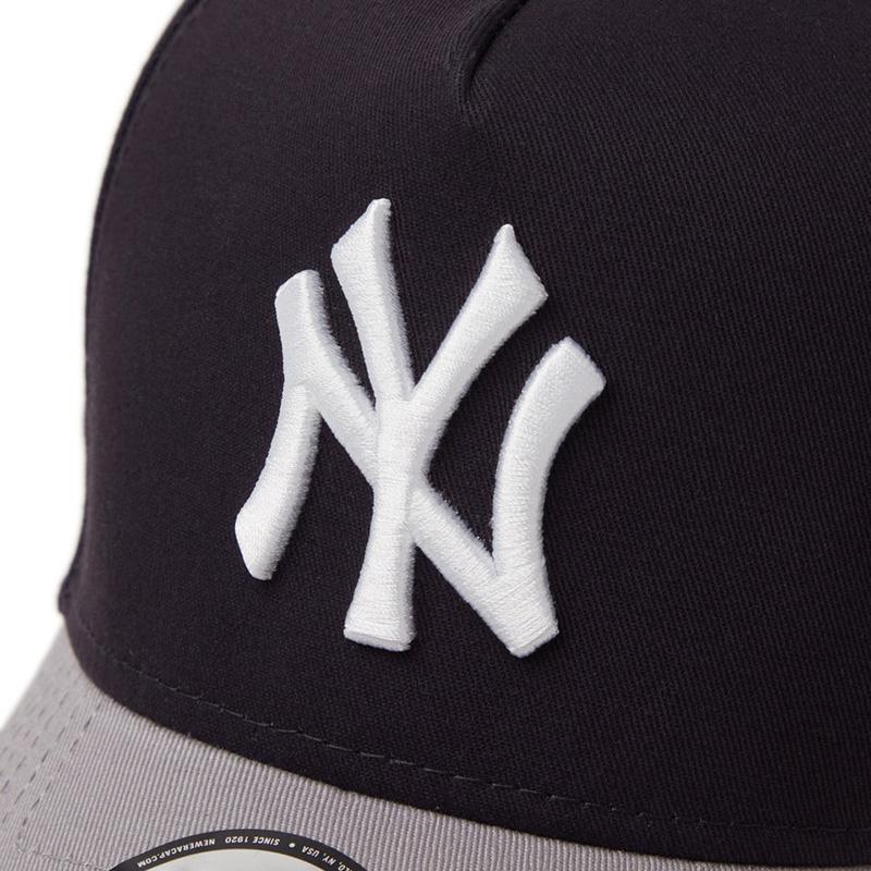 NEW ERA（ニューエラ） メンズ ゴルフキャップ 帽子 NEW ERA 9FORTY A