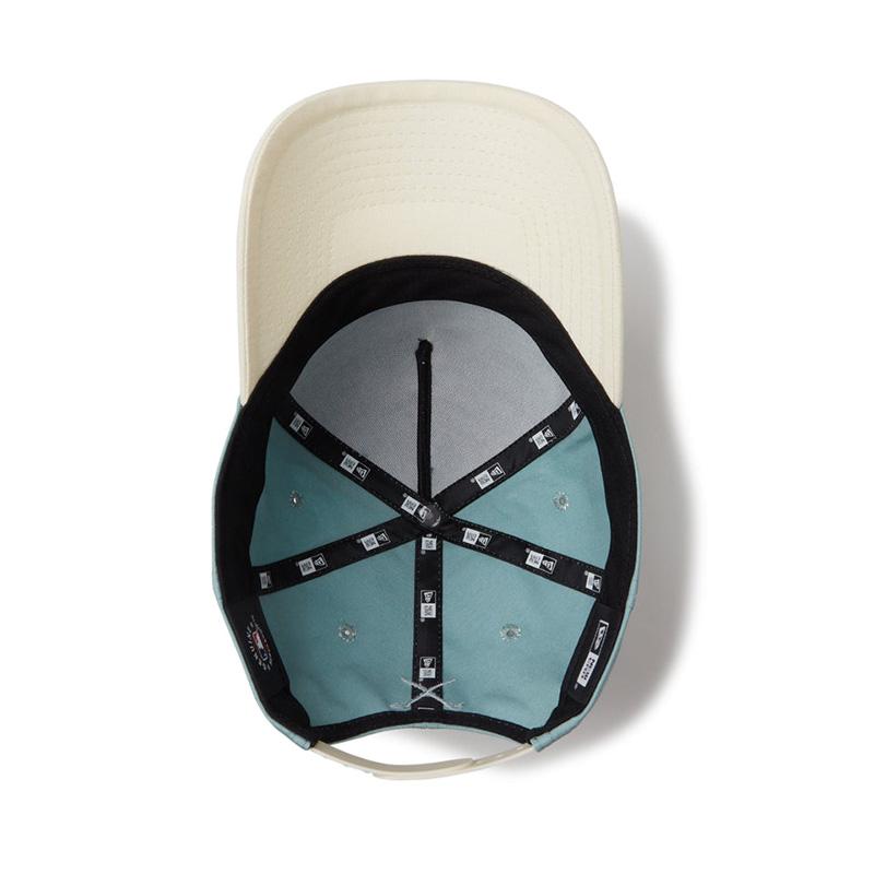 NEW ERA ニューエラ メンズ ゴルフキャップ 帽子 9FORTY A-Frame