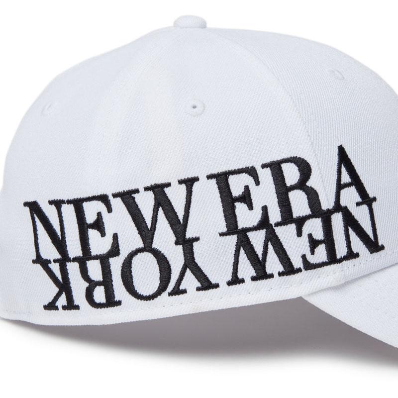 NEW ERA ニューエラ ゴルフ キャップ 帽子 9FORTY Essential