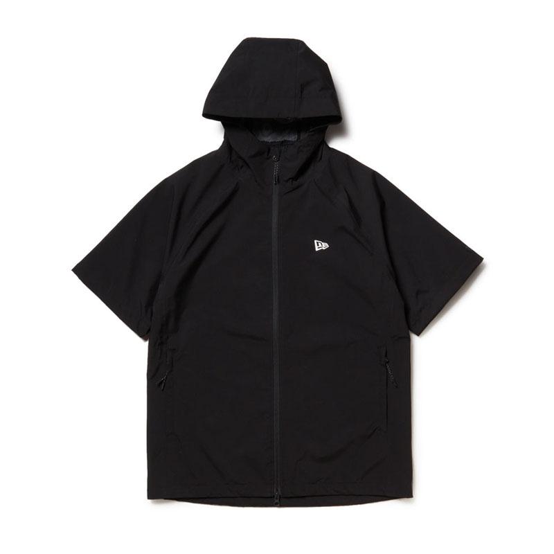 NEW ERA（ニューエラ） ゴルフウエア メンズ レインジャケット レイン