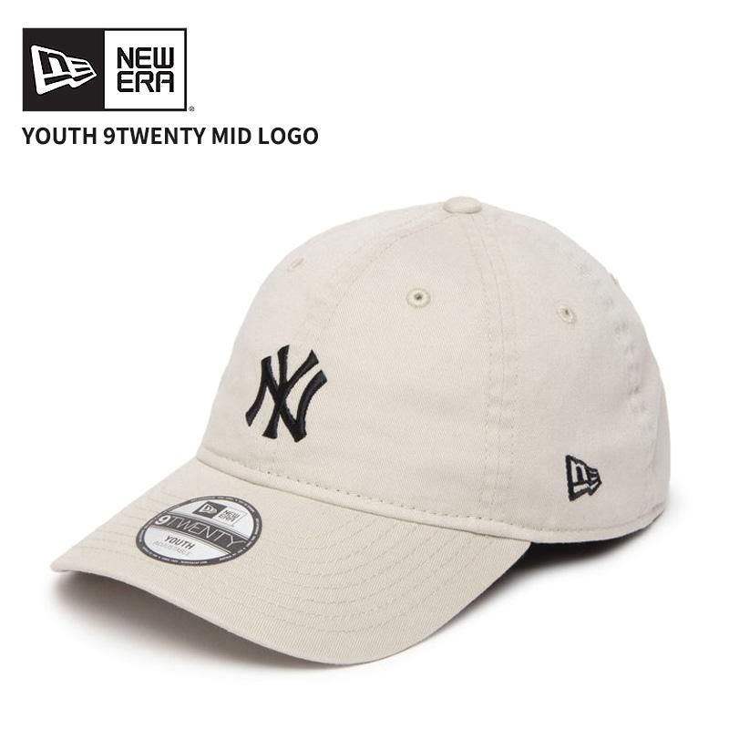 NEW ERA ニューエラ キャップ キッズ 帽子 Youth 9TWENTY NEW ERA ニューエラ キャップ キッズ 帽子 Youth 9TWENTY