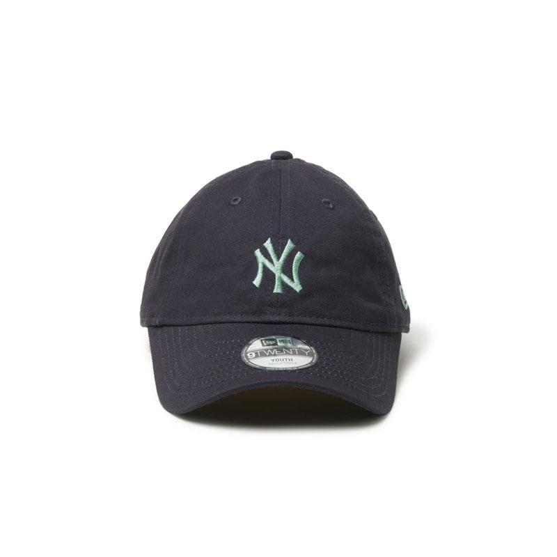 NEW ERA（ニューエラ） キッズ キャップ 帽子 キッズ Youth 9TWENTY