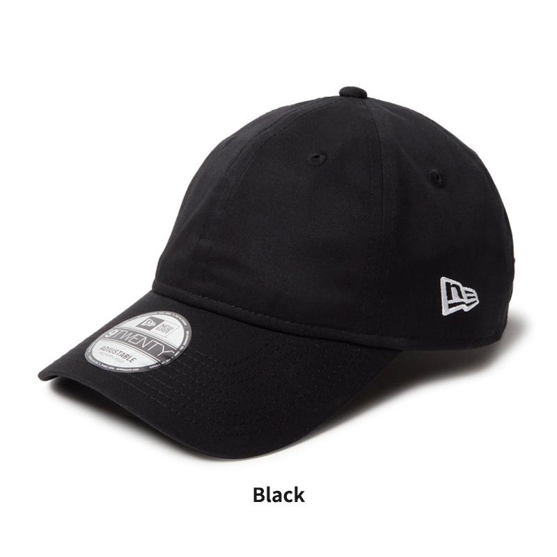 NEW ERA（ニューエラ） 手洗い可 キャップ 帽子 NEW ERA 9TWENTY