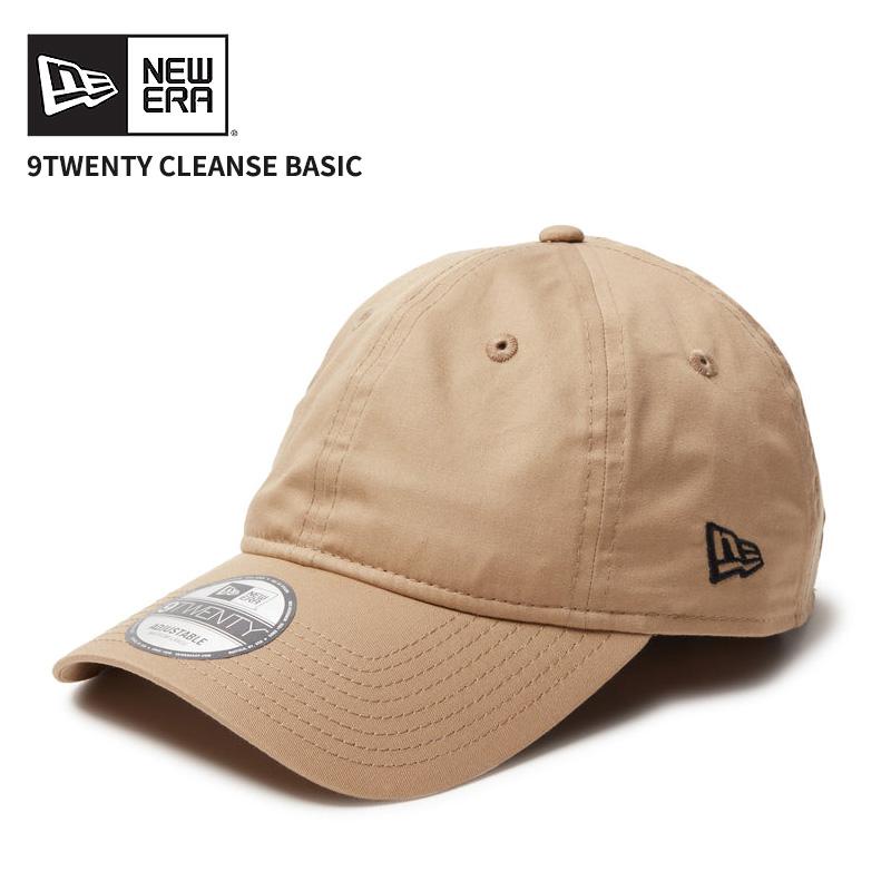 NEW ERA（ニューエラ） 手洗い可 キャップ 帽子 NEW ERA 9TWENTY