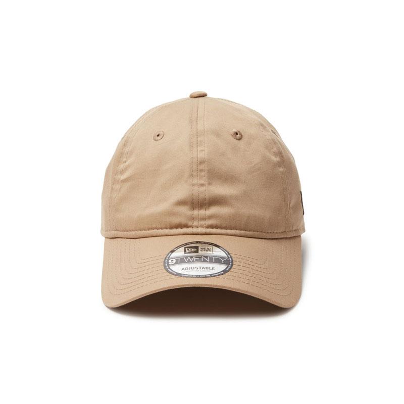 NEW ERA（ニューエラ） 手洗い可 キャップ 帽子 NEW ERA 9TWENTY