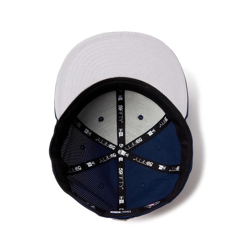 ETRE TOKYO　デタッチドローコードキャップ　ネイビー ETRE TOKYO デタッチドローコードキャップ ネイビー ETRE TOKYO