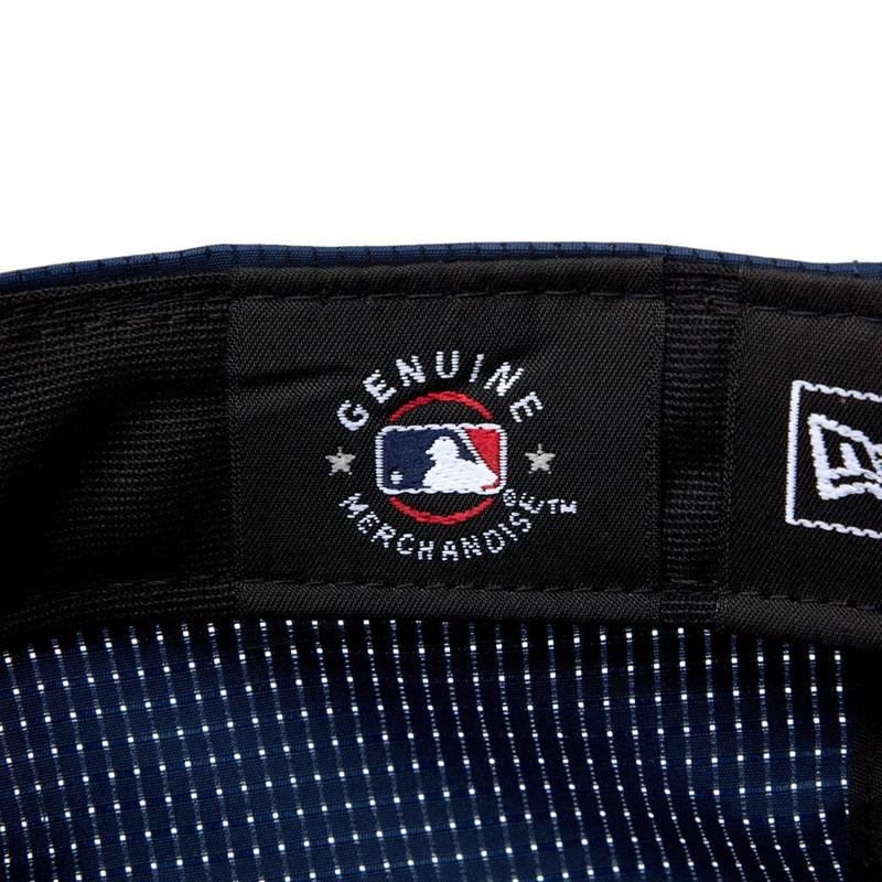 NEW ERA ニューエラ ドライキャップ 撥水 UVカット 59FIFTY Tech