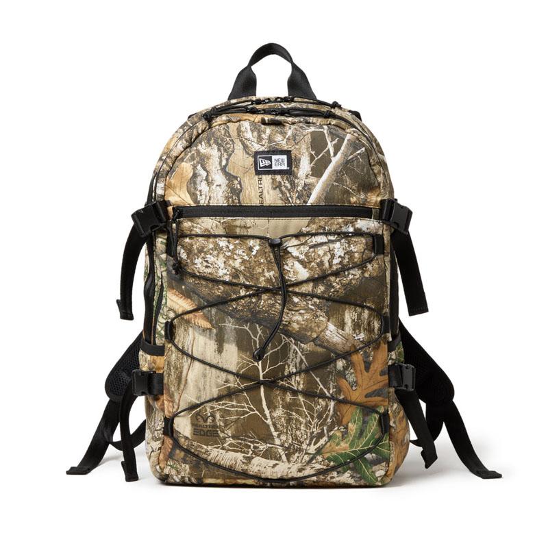 NEW ERA（ニューエラ） リュック バックパック コードパック 28L