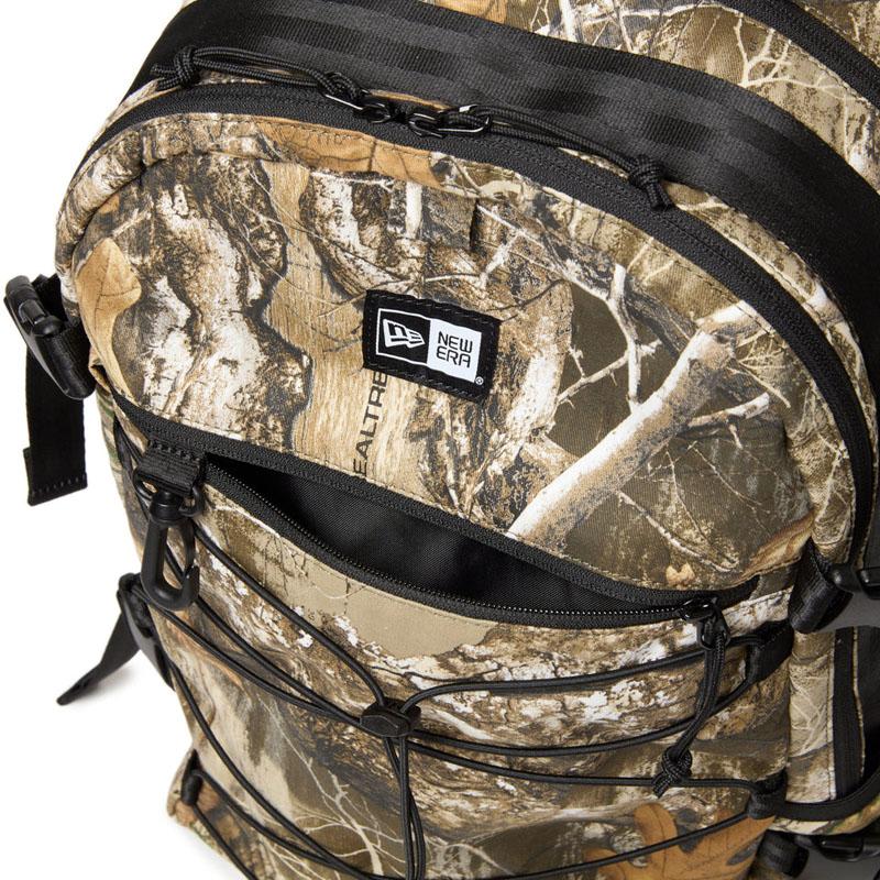 ⭐️美品⭐️ NEW ERA コードパック28L アウトドアシーンにもオススメの新モデル!! 【コードパック 28L】 NEW