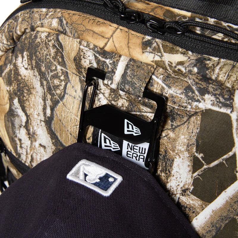 NEW ERA（ニューエラ） リュック バックパック コードパック 28L