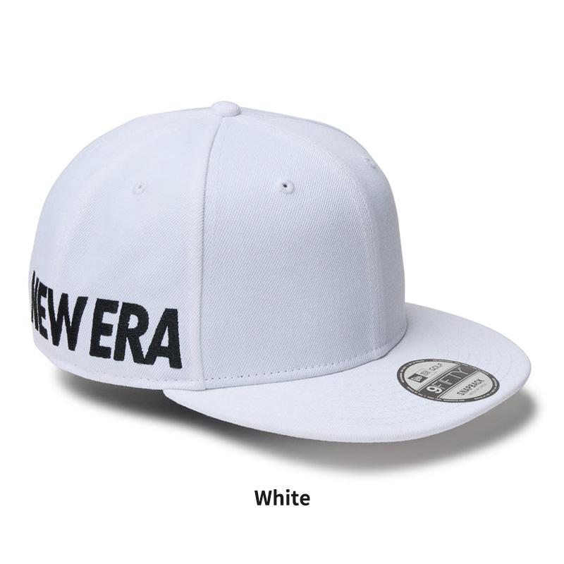 NEW ERA（ニューエラ） ゴルフキャップ 帽子 NEW ERA9FIFTY Essential