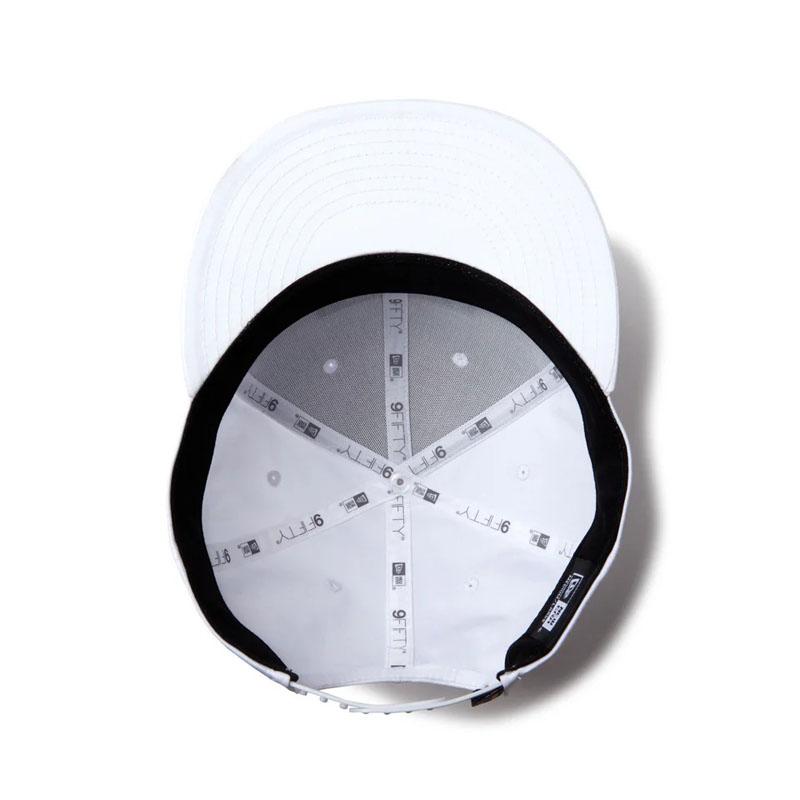 NEW ERA（ニューエラ） キャップ メンズ ゴルフ 帽子 NEW ERA 9FIFTY