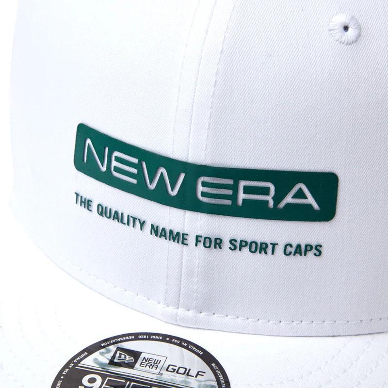 NEW ERA（ニューエラ） キャップ メンズ ゴルフ 帽子 NEW ERA 9FIFTY