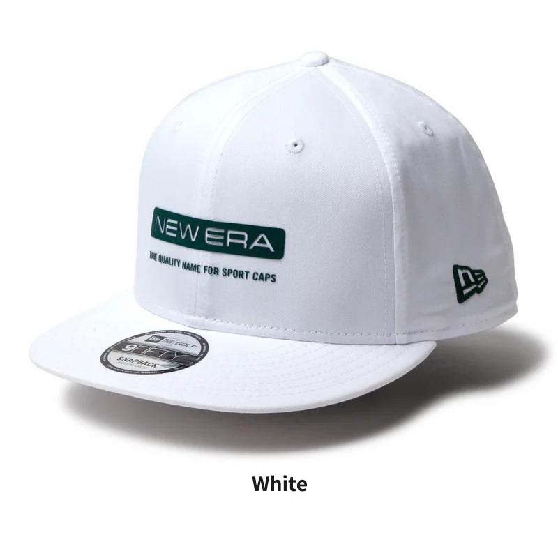 NEW ERA ニューエラ キャップ メンズ ゴルフ 帽子 9FIFTY
