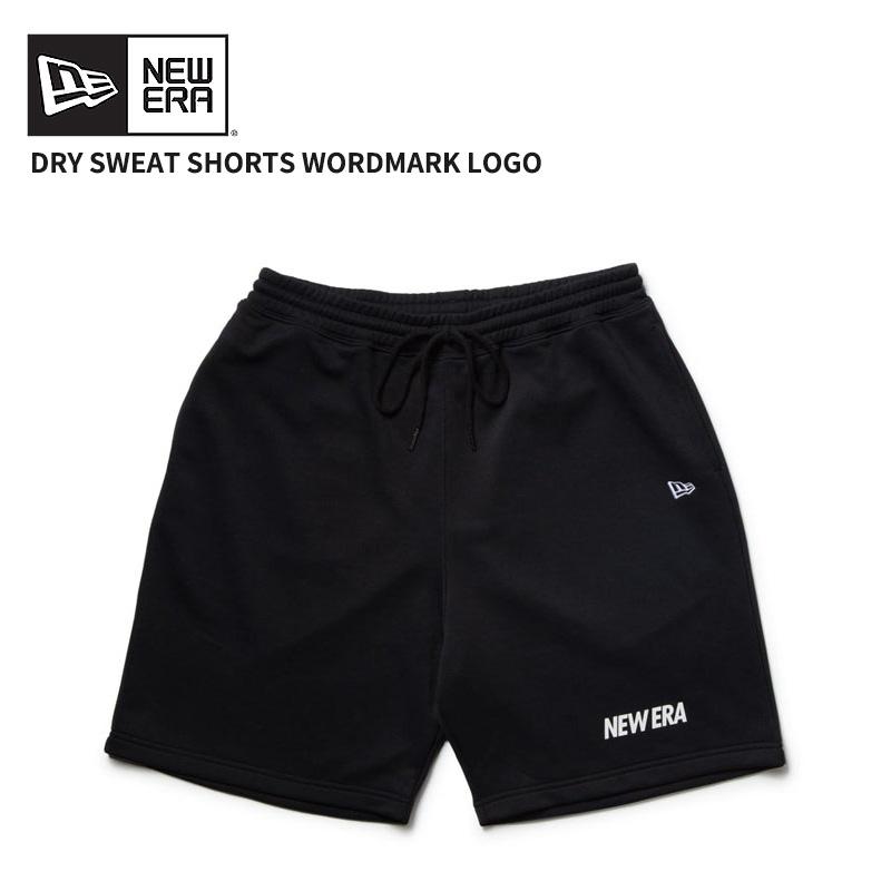 ニューエラ CE スウェット クール ショートパンツ ブラック 新品 M NEW ERA ニューエラ メンズ ショートパンツ ドライスウェット