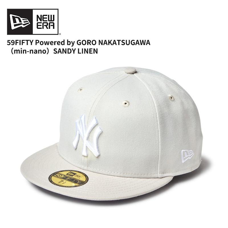 NEW ERA（ニューエラ） メンズ キャップ 帽子 NEW ERA 59FIFTY