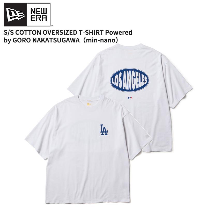 NEW ERA（ニューエラ） ニュー エラ メンズ 半袖Tシャツ オーバー