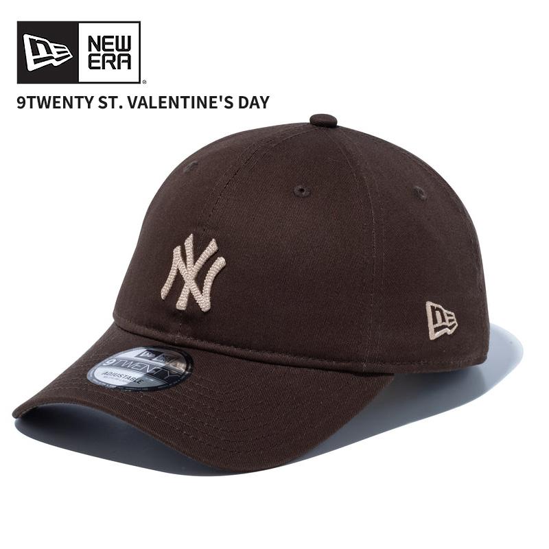 NEW ERA ニューエラ ユニセックス キャップ 9TWENTY St