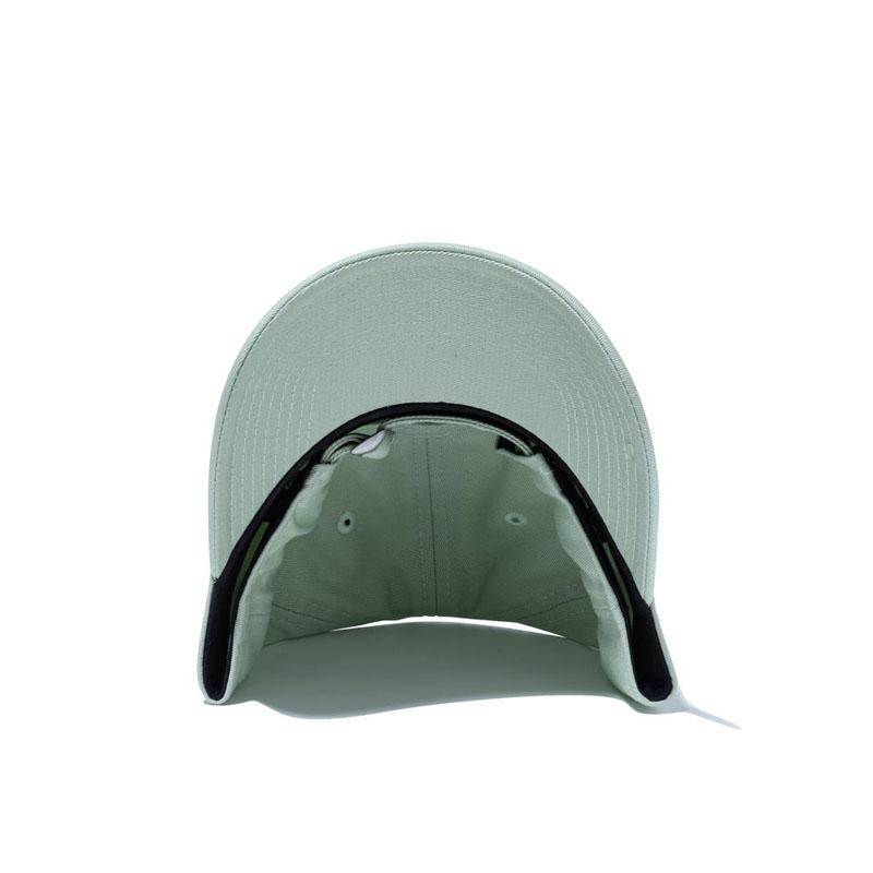 完売品⭐️新品❤️S サイズ ANEW ロゴキャップ ライトカーキ 完売品