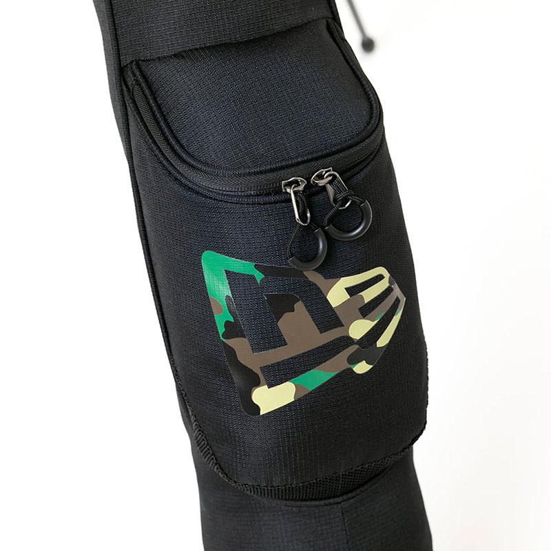 NEW ERA（ニューエラ） ゴルフバッグ セルフスタンド式 クラブケース