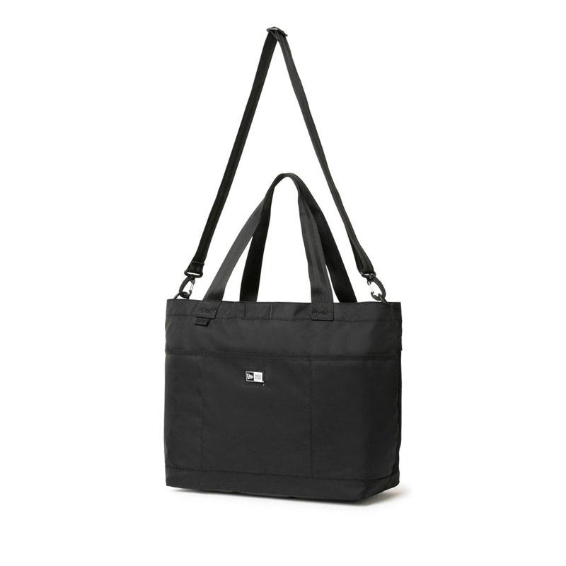 ニューエラ NEW ERA トートバッグ 37L ブラック 14521333 楽天市場】NEWERA ニューエラ バッグ new era ニューエラ トート