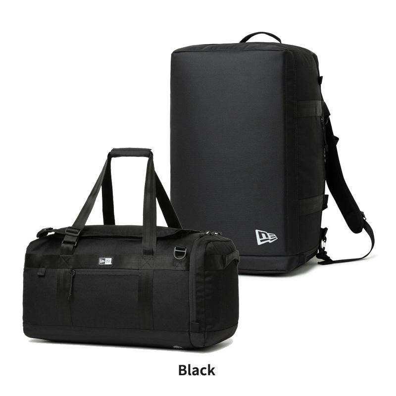 NEW ERA（ニューエラ） ボストンバッグ クラブ ダッフルバッグ 50L