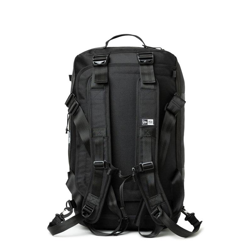 NEW ERA（ニューエラ） ボストンバッグ クラブ ダッフルバッグ 50L