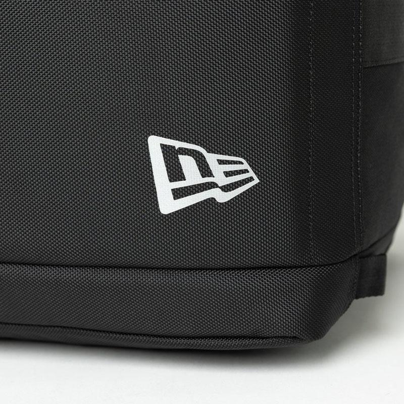 NEW ERA（ニューエラ） ボストンバッグ クラブ ダッフルバッグ 50L