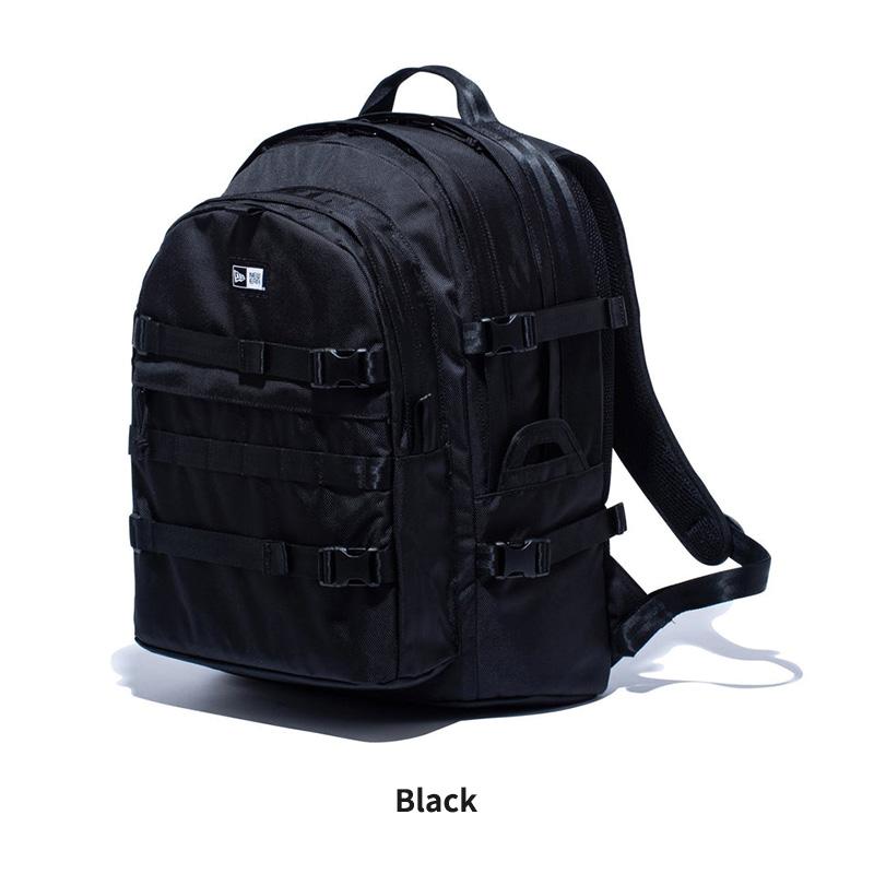 NEW ERA（ニューエラ） リュック バックパック キャリアパック 35L