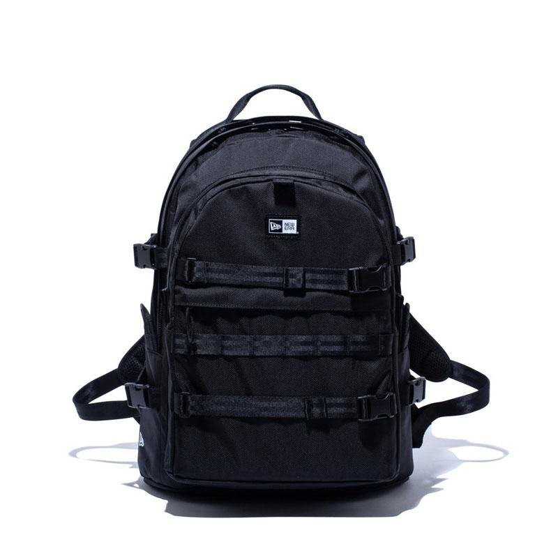 NEW ERA（ニューエラ） リュック バックパック キャリアパック 35L