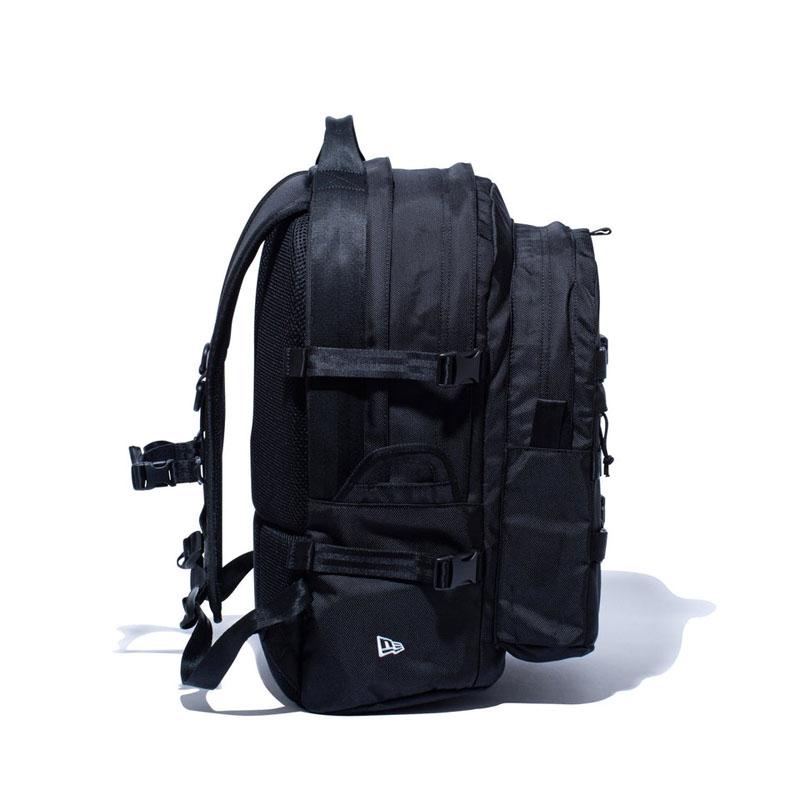 NEW ERA（ニューエラ） リュック バックパック キャリアパック 35L