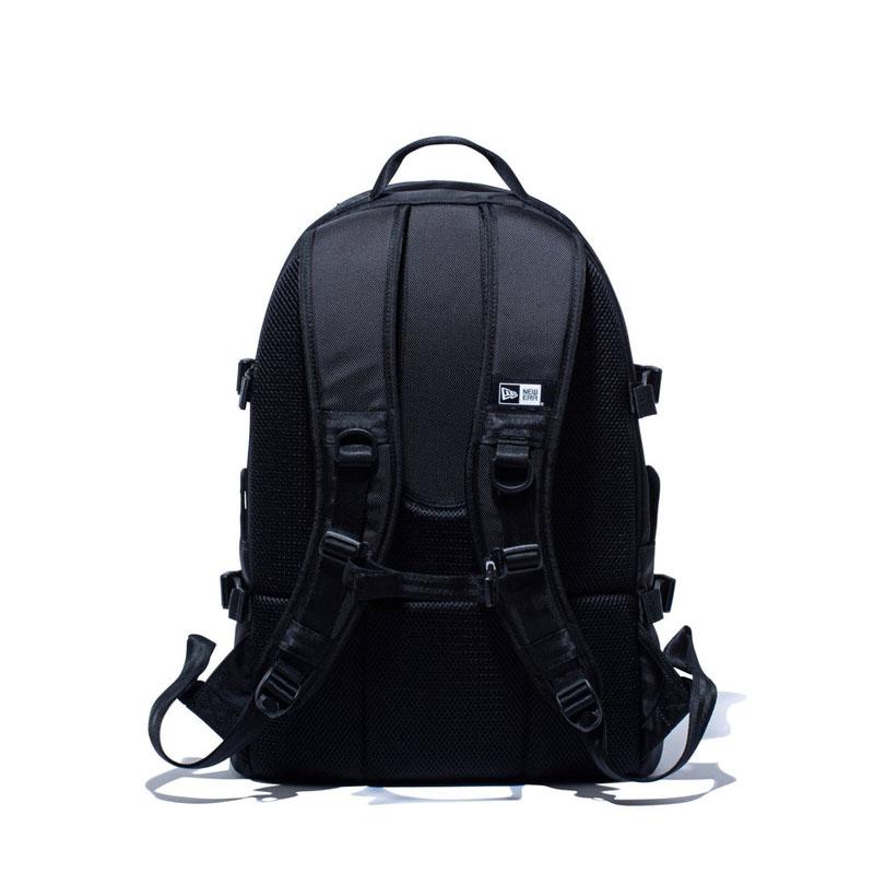 NEW ERA（ニューエラ） リュック バックパック キャリアパック 35L
