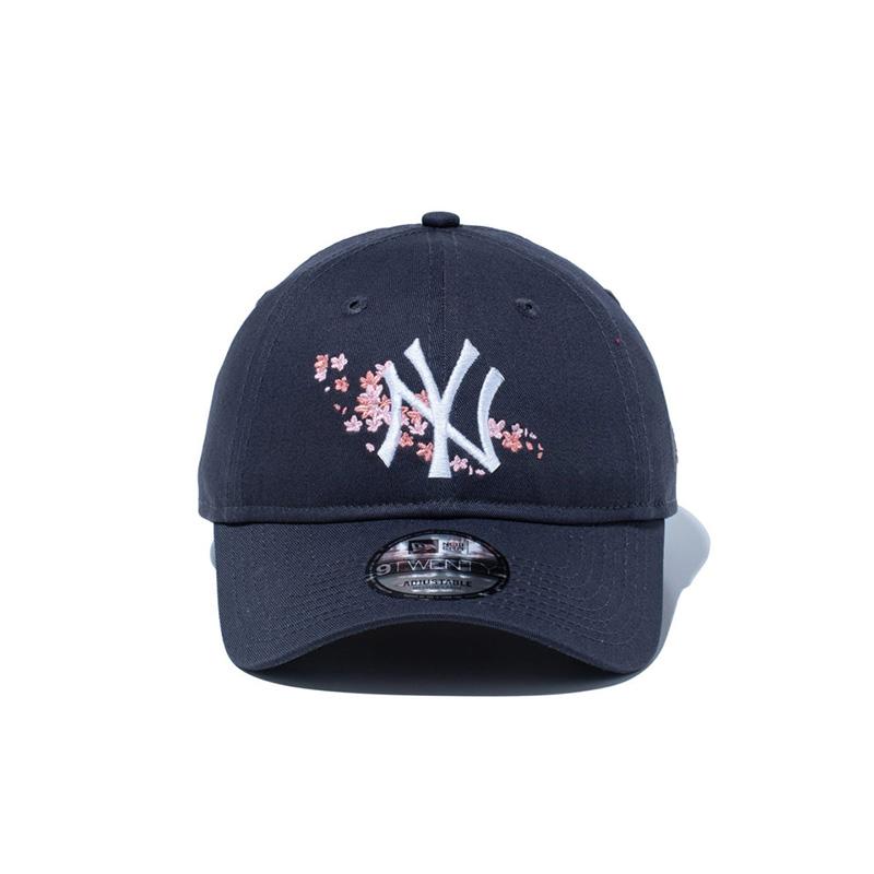 New Era LAダークグラファイトキャップ　ハート NEW ERA/ニューエラ 59FIFTY Shadow ニューヨーク・ヤンキース