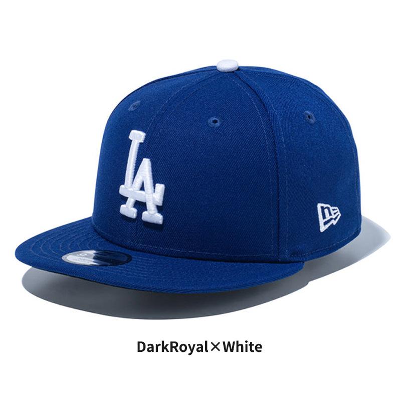 NEW ERA（ニューエラ） キャップ キッズ 帽子 NEW ERA YOUTH 9FIFTY
