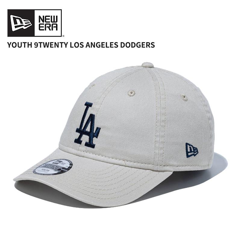 帽子 Youth 9TWENTY™ NEW ERA® × familiar NEW ERA ニューエラ キャップ キッズ 帽子 YOUTH 9TWENTY