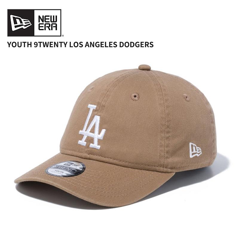 NEW ERA（ニューエラ） キャップ キッズ 帽子 NEW ERA YOUTH 9TWENTY