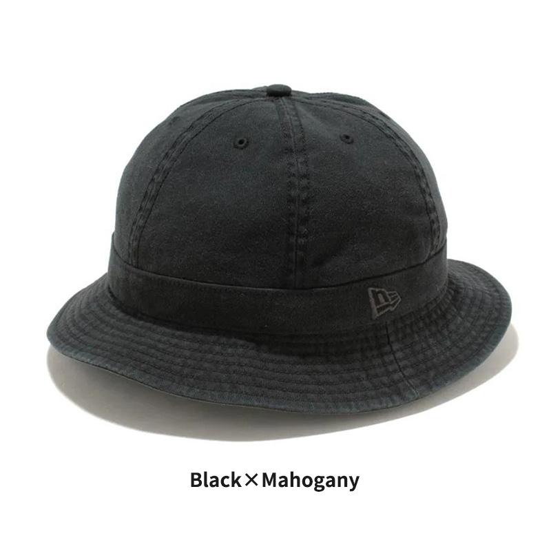 NEW ERA（ニューエラ） バケットハット バケハ エクスプローラー