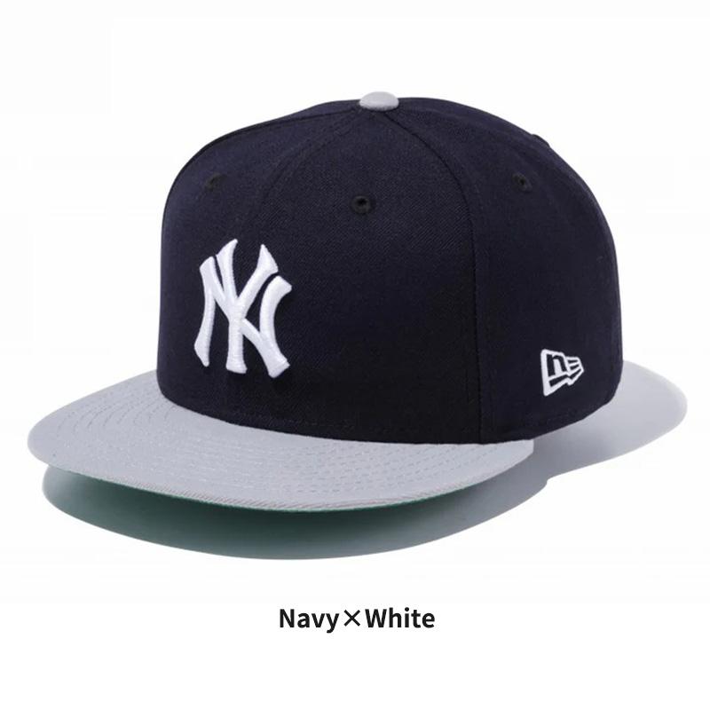 NEW ERA（ニューエラ） キャップ メンズ 帽子 NEW ERA 9FIFTY