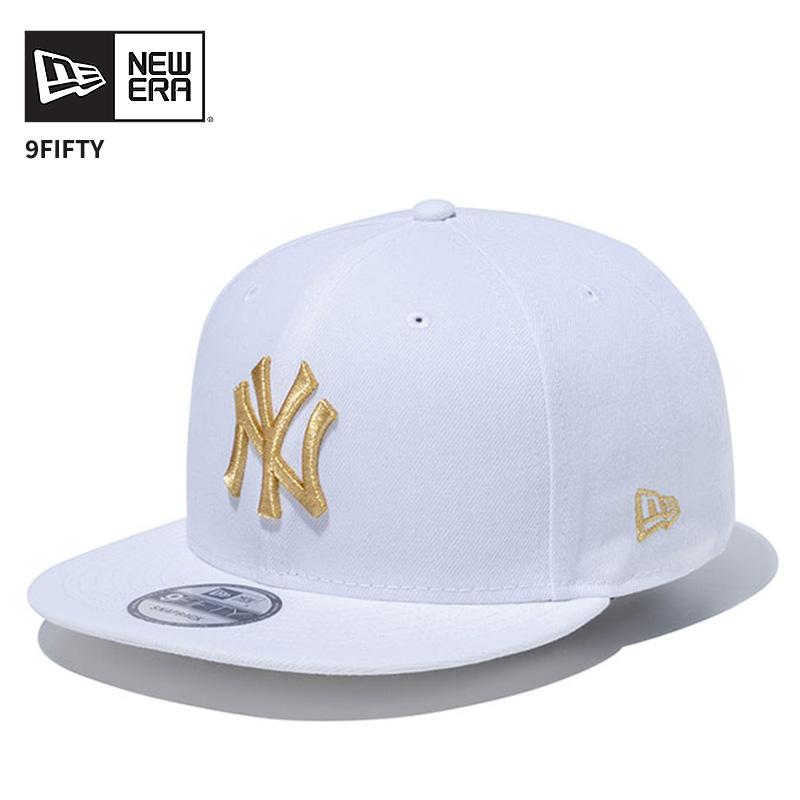 NEW ERA（ニューエラ） メンズ MLB キャップ レディース 帽子 NEW ERA